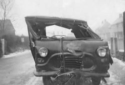 Photo 15 Accident at Beetham 2